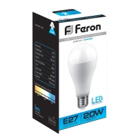 Светодиодная лампа Feron 25789
