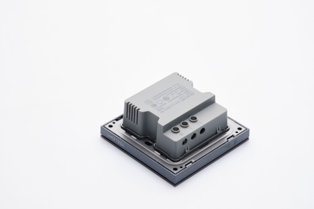 Выключатель Yeelight Pro, серия E20, проводной, 1 клавиша, темно-синий (CN)