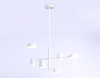 Люстра на штанге Ambrella Light FL51684