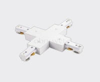 Коннектор ITALLINE WSO 75 black