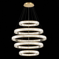 Каскадная люстра ST-Luce SL1622.303.05