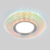 Встраиваемый светильник Elektrostandard 2237 MR16 MLT мульти