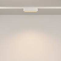 Трековый светильник Technical TR084-1-6W3K-W