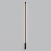 Бра Elektrostandard 40134/LED черный