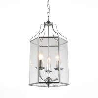 Подвесная люстра ST-Luce SL228.103.03