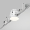 Встраиваемый светильник Denkirs DK2146-WH