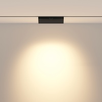 Трековый светильник Technical TR033-4-12WTW-DD-B