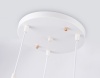Каскадная люстра Ambrella Light TR8433