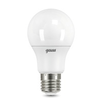 Светодиодная лампа Gauss 102502210-S