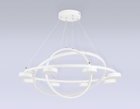 Подвесная люстра Ambrella Light FL51777