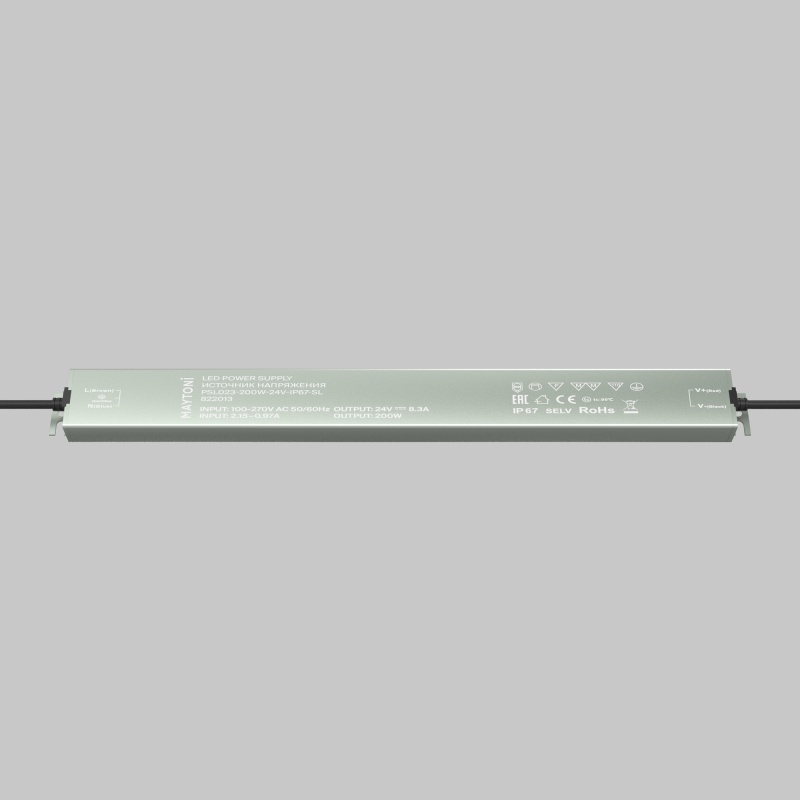 Источник напряжения Led Strip 822013