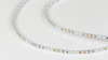 SWG Standard Светодиодная лента  3528, 120 LED/м, 9,6 Вт/м, 24В , IP20, Цвет: Холодный белый, SWG3120-24-9.6-W-M