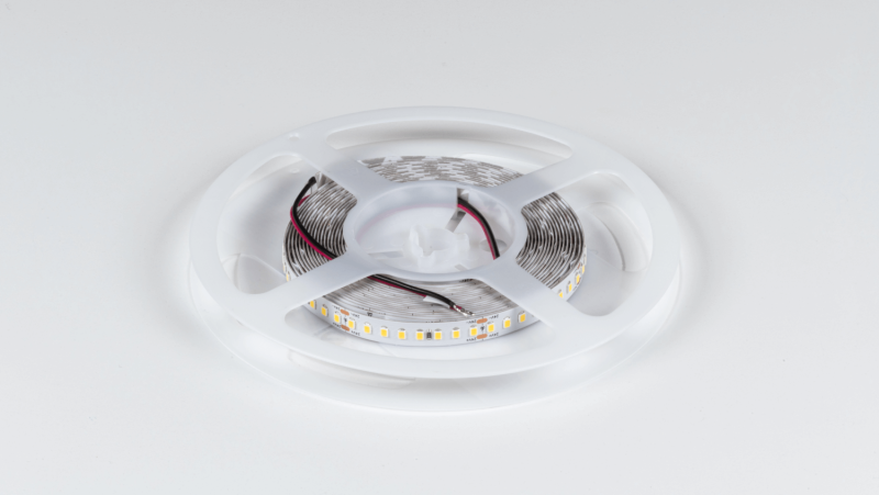 DesignLed Светодиодная лента SMD-2835 нейтральный белый тип свечения, DSG2160-24-NW-33