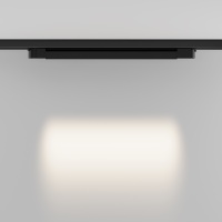 Трековый светильник Technical TR195-3-20W4K-M-B