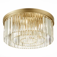 Накладная люстра ST-Luce SL1624.202.09