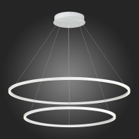 Каскадная люстра ST-Luce ST605.543.91