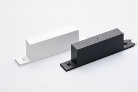 Блок питания Yeelight Pro P20 для магнитного трека, 110 Вт, черный, компактный YP-0251-B