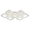 Накладная люстра Escada 10261/7LED
