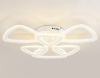Накладной светильник Ambrella Light FA4512