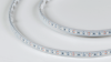 SWG Standard Светодиодная лента 3528, 120 LED/м, 9,6 Вт/м, 12В , IP66, Цвет: Красный, SWG3120-12-9.6-R-66-M