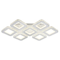 Накладная люстра Escada 10261/7LED