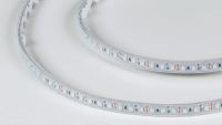 SWG Standard Светодиодная лента 3528, 120 LED/м, 9,6 Вт/м, 12В , IP66, Цвет: Красный, SWG3120-12-9.6-R-66-M