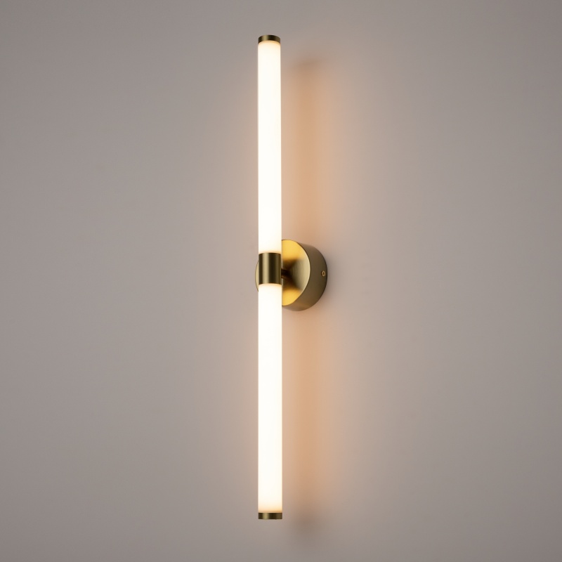 Бра Maytoni MOD106WL-L16G3K