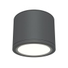 Накладной светильник Maytoni C095CL-GX53-GR