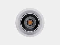 DesignLed Светильник потолочный поворотно-выдвижной DesignLed SPL, SPL-R1-12-WW