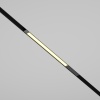 Трековый светильник Technical TR231-2-10W3K-B