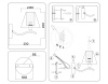 Бра Ambrella Light LH57095