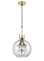 Подвесная люстра Vele Luce VL5904P35