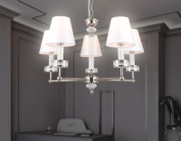 Подвесная люстра Ambrella Light LH71001