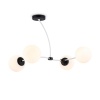Люстра на штанге Ambrella Light TR2542