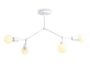 Люстра на штанге Ambrella Light TR8031