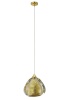 Подвесной светильник Crystal Lux VERANO SP1 GOLD