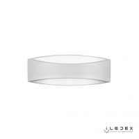 Бра iLedex ZD8118-6W WH