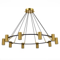 Подвесная люстра ST-Luce SL1215.403.10