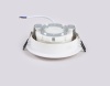 Встраиваемый светильник Ambrella Light TN51912