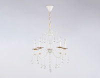 Подвесная люстра Ambrella Light TR4916