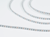 SWG Standard Светодиодная лента  3528, 120 LED/м, 9,6 Вт/м, 12В , IP20, Цвет: Синий, SWG3120-12-9.6-B-M