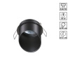 370939 NT Светильник GU10 50Вт 220 IP20 SPOT