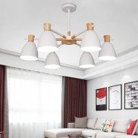 Люстра на штанге ImperiumLoft 178027-26