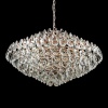 Подвесная люстра MODELUX ML.8861.24P GD