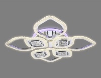 Люстра на штанге Ambrella Light FA283