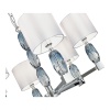Подвесная люстра ST-Luce SL1759.103.06