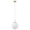 Подвесной светильник ARTE Lamp A1561SP-1PB