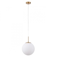 Подвесной светильник ARTE Lamp A1561SP-1PB