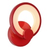 Детское бра iLedex A001/1 Red