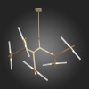Люстра на штанге ST-Luce SL947.202.10